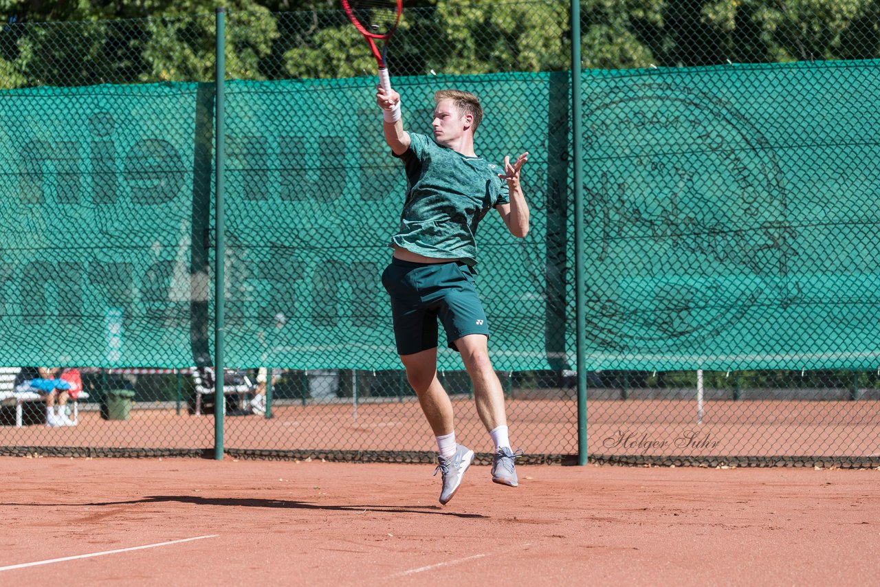Bild 143 - Kuehlungsborner Tennisturnier